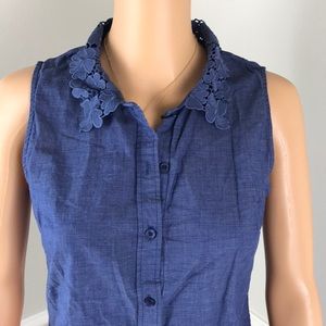 Banana Republic Shirt